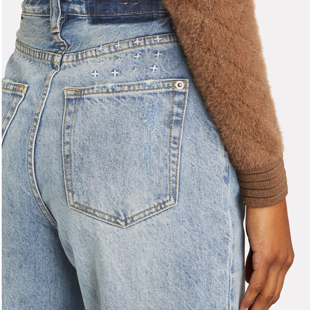 Women’s Ksubi Playback Karma Jeans Size 25 - Picture 2 of 2